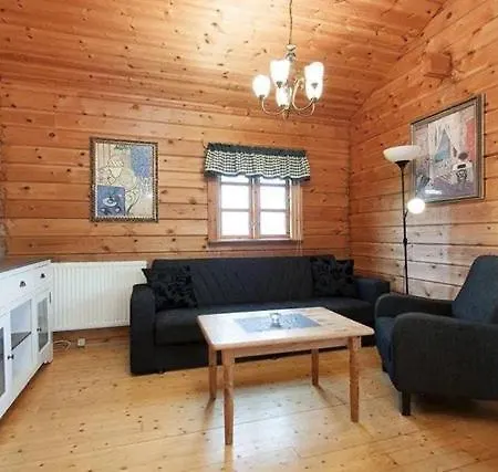 Nupar Cottages Olfus Exterior foto