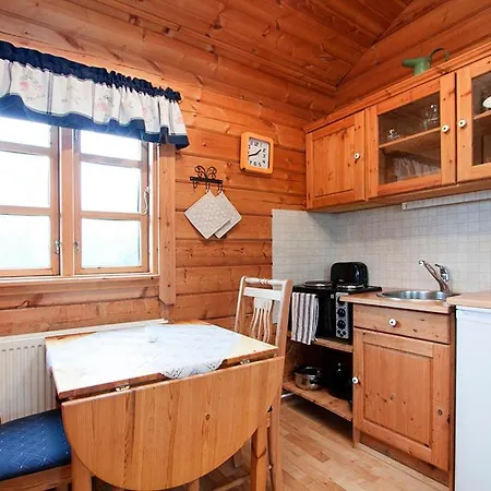 Nupar Cottages Olfus Exterior foto