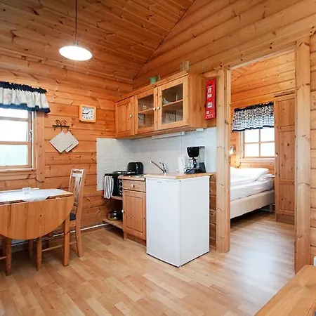 Nupar Cottages Olfus Exterior foto