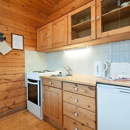 Nupar Cottages Olfus Exterior foto