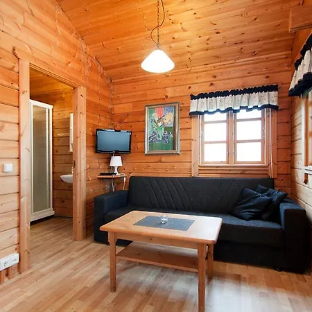Nupar Cottages Olfus Exterior foto