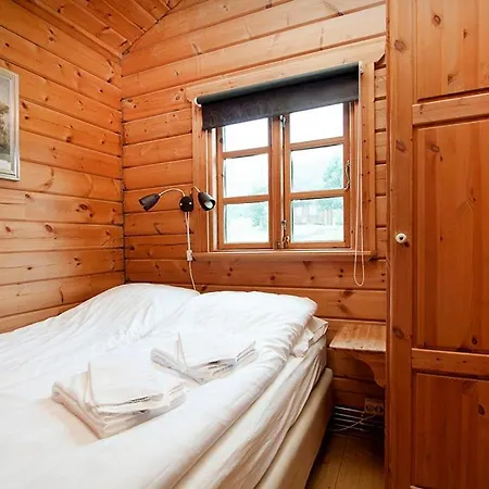 Nupar Cottages Olfus Exterior foto