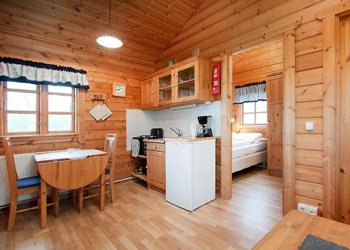 Nupar Cottages