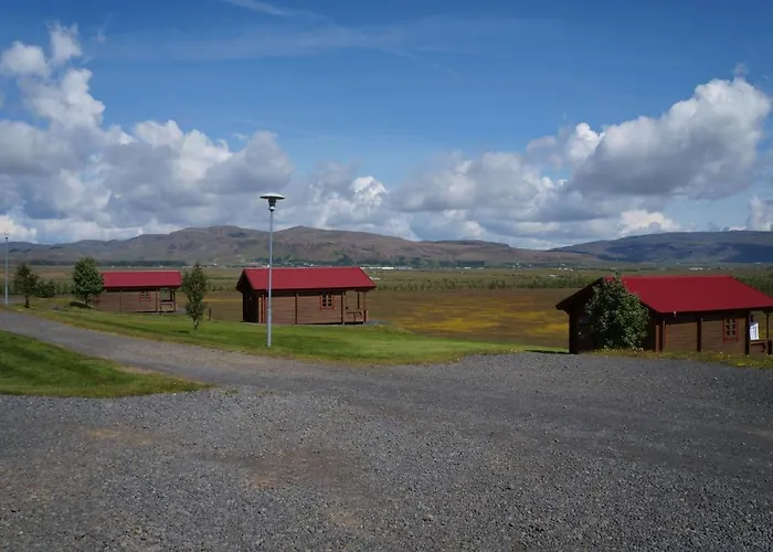 Nupar Cottages