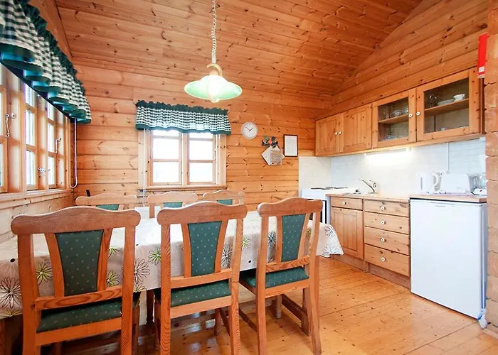 Nupar Cottages