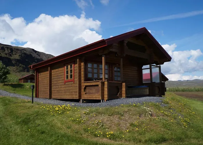 Nupar Cottages