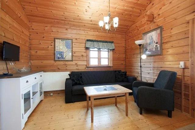 Chalet Nupar Olfus