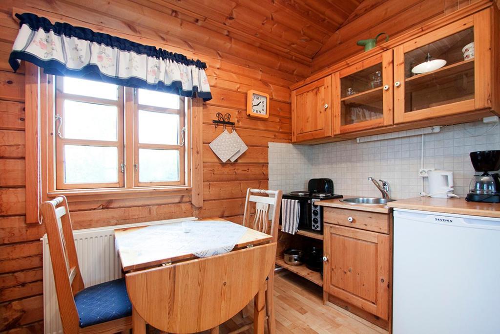 Chalet Nupar