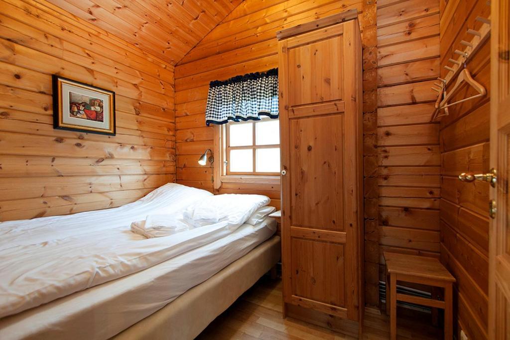 Chalet Nupar *