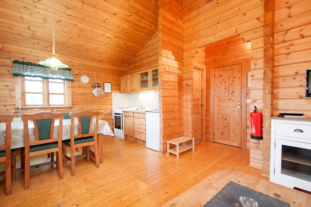 Chalet Nupar